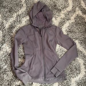 LULU DEFINE JACKET